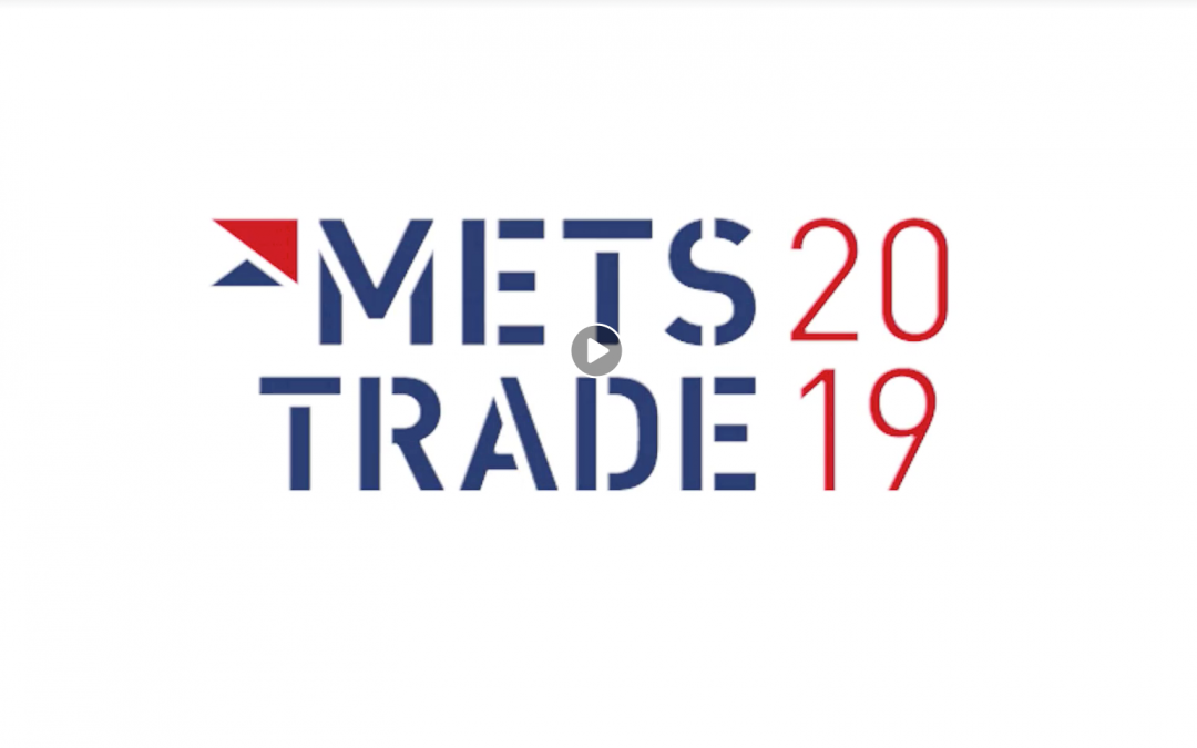 METS 2019 announcement