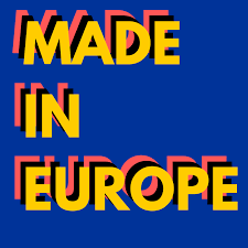 Podcast with ‘Made in Europe’