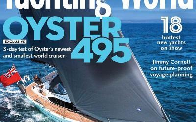 Yachting World review: Vaan R4