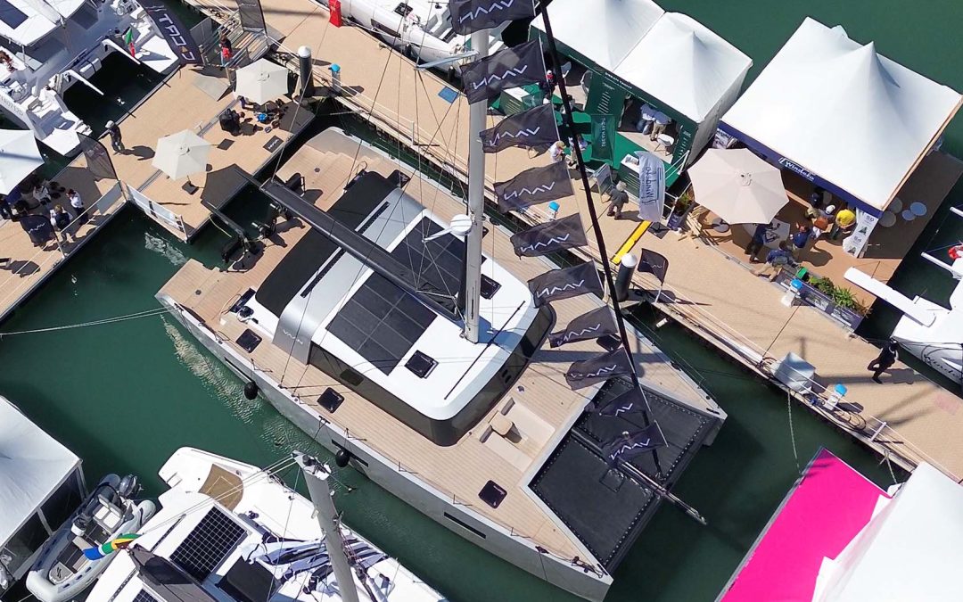 VAAN R5 DEMO DAYS IN FRANCE
