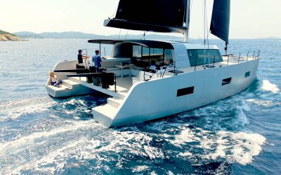 VISIT THE VAAN R5 IN CANNES