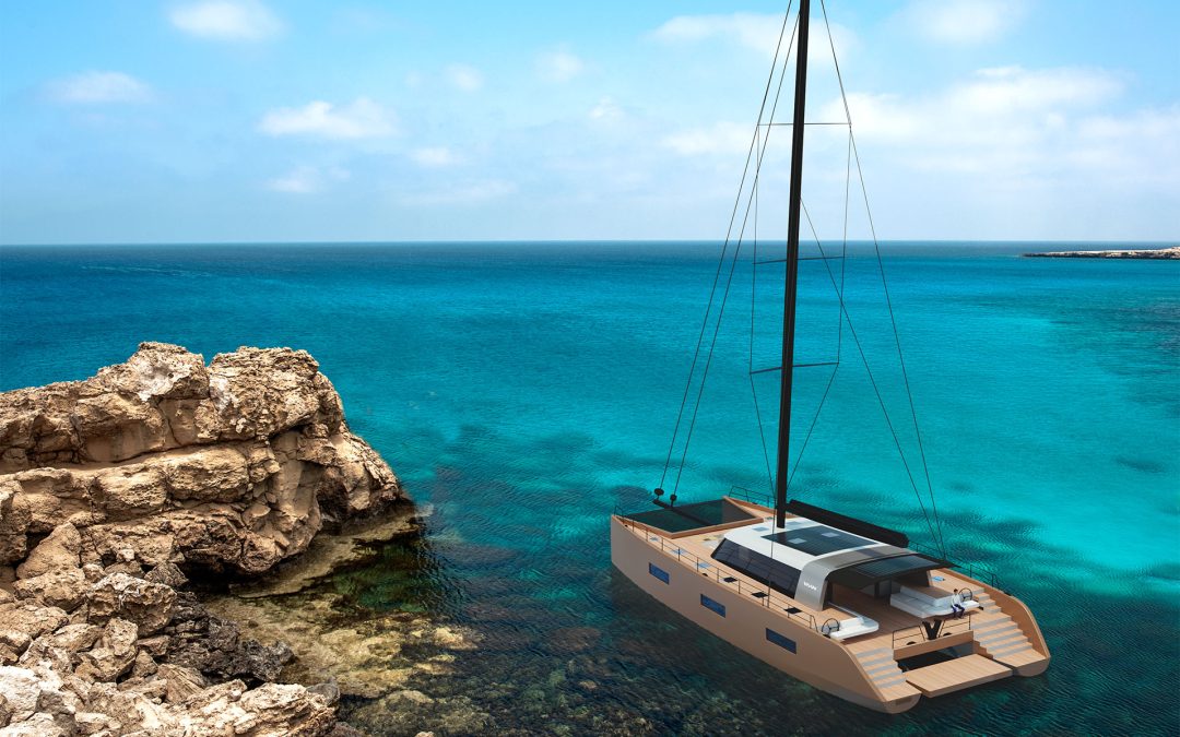 Vaan R8 featured in ‘Super Cat’ article